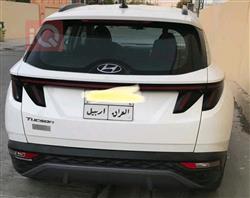 هیوندای تۆکسۆن